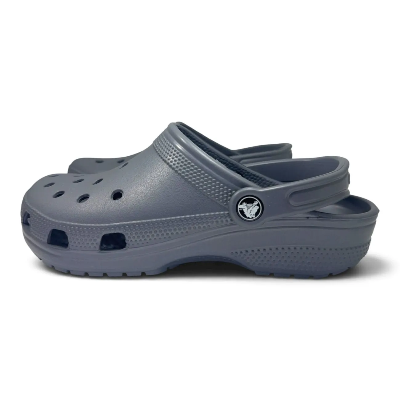 Calzado verano CLASSIC CHARCOAL