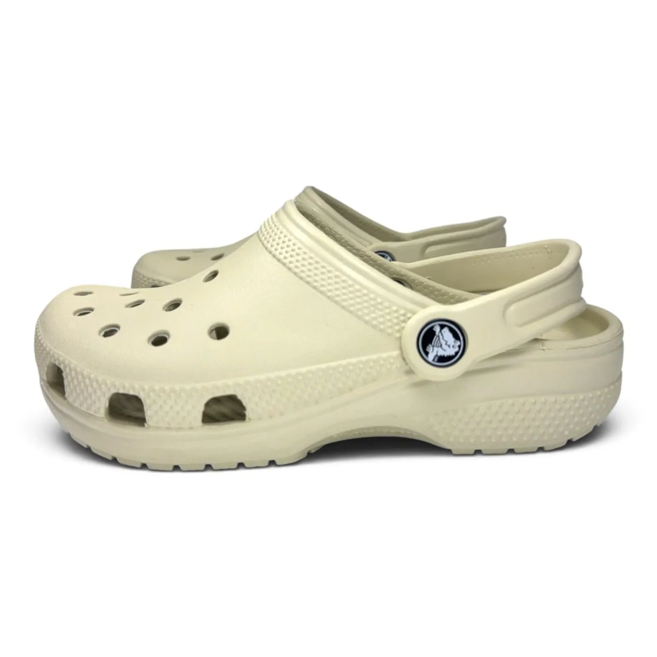 Calzado verano CLASSIC KIDS BONE