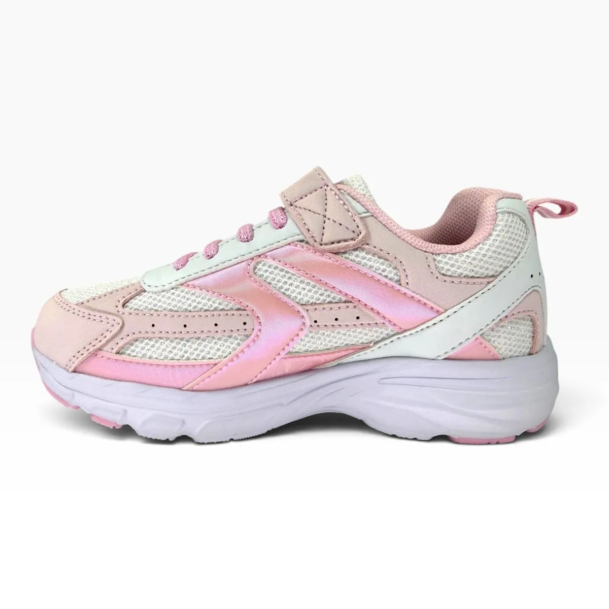 Zapatilla urbano MATCHDAY ROSA