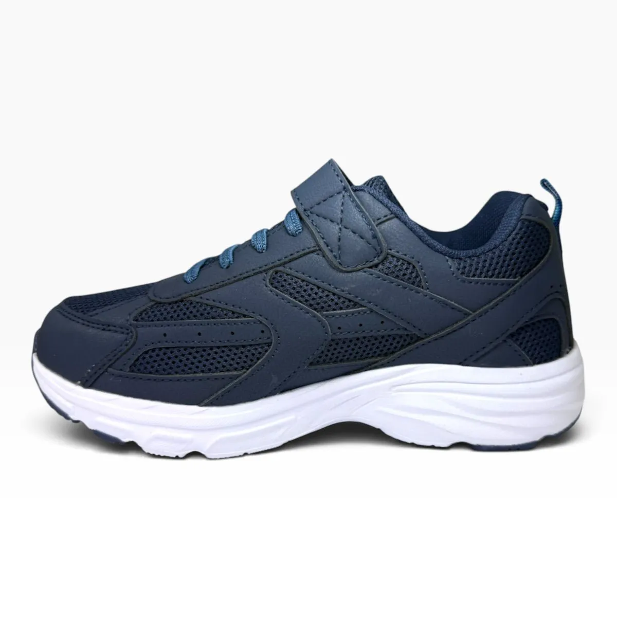 Zapatilla urbano MATCHDAY AZUL