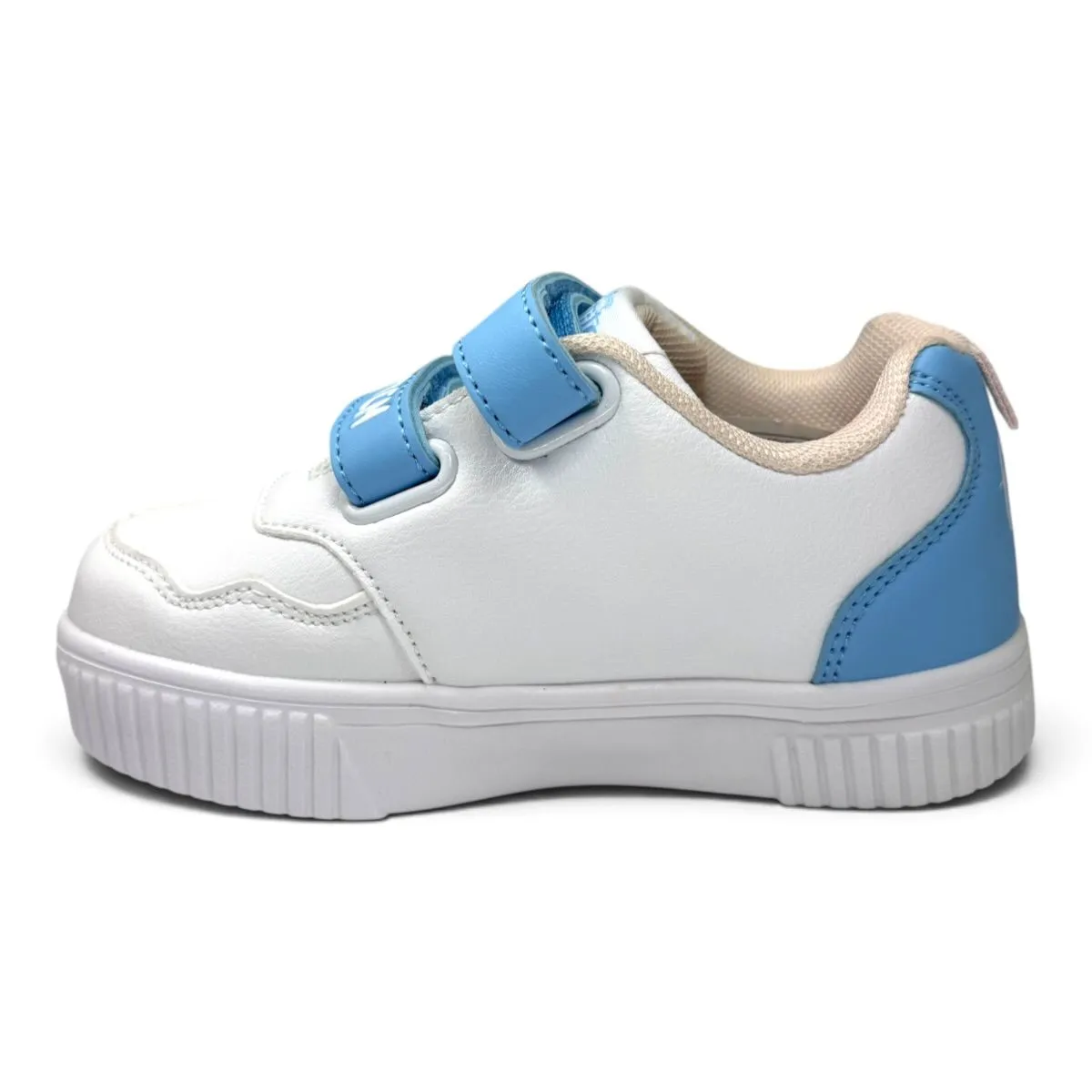 Zapatilla urbano STITCH URBANO BL CEL