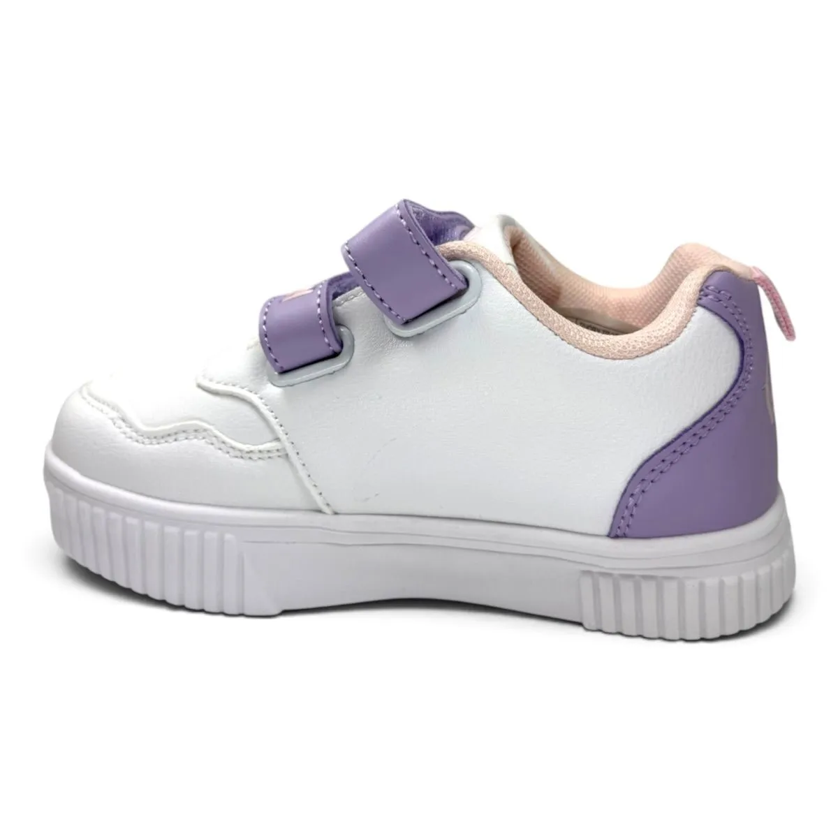 Zapatilla urbano STITCH URBANO BL LILA