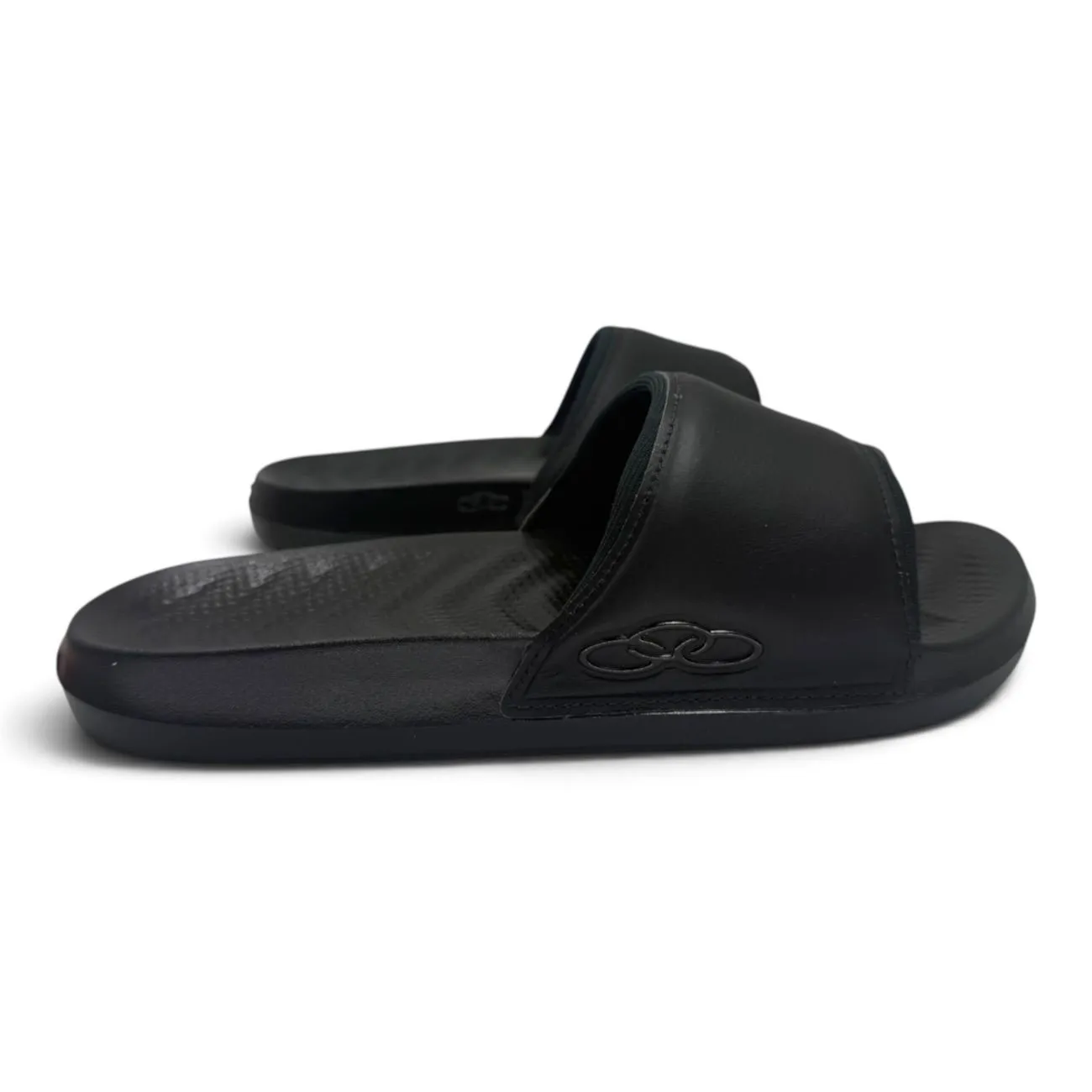 Calzado verano ANGRA PRETO