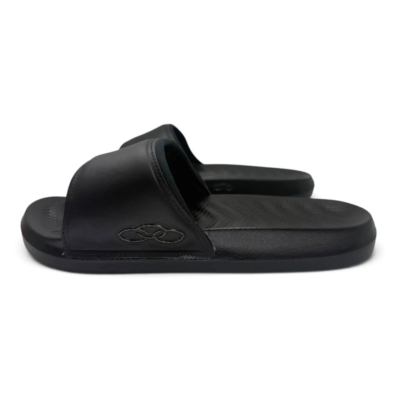Calzado verano ANGRA PRETO
