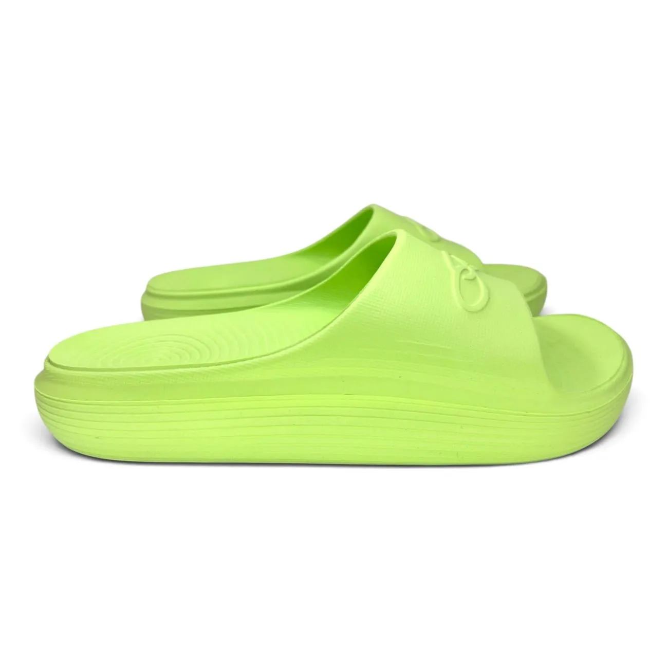 Calzado verano CHINELA SERENO LIME