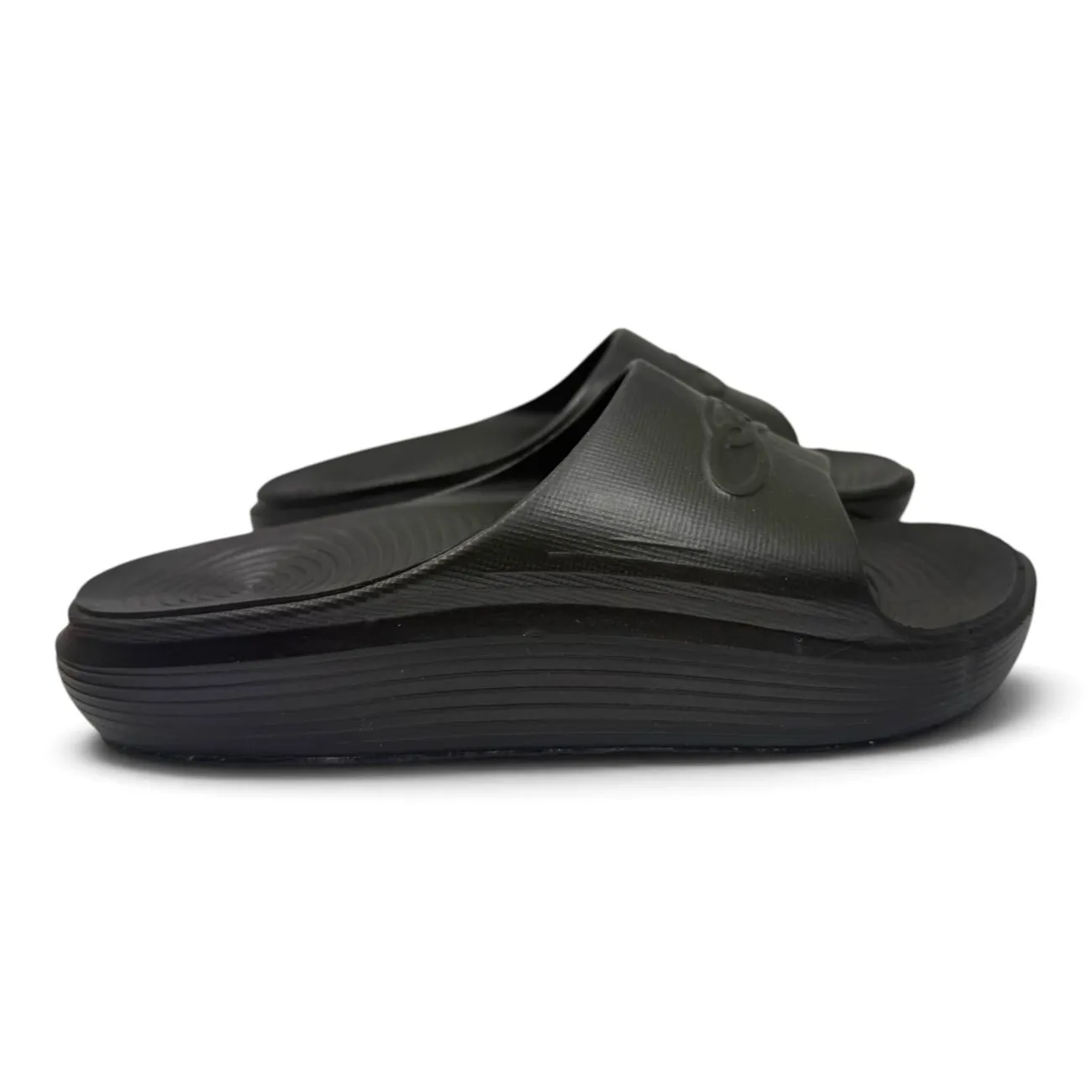 Calzado verano SERENO PRETO