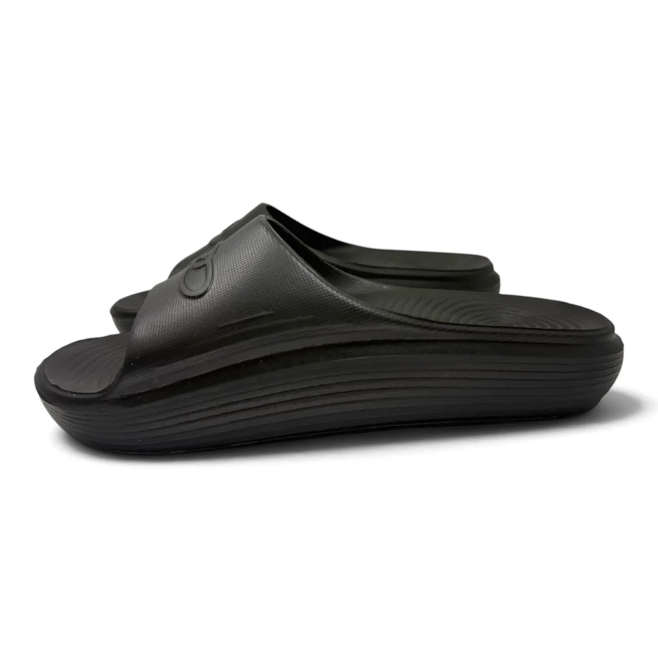 Calzado verano SERENO PRETO