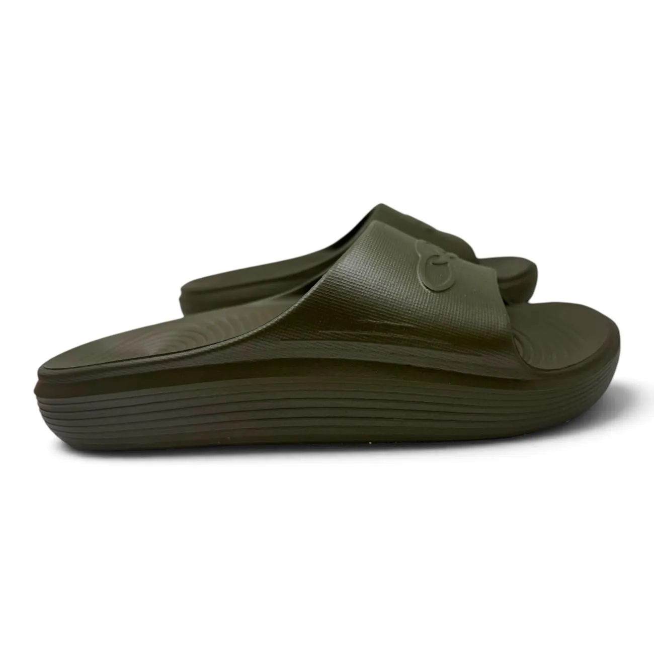 Calzado verano SERENO MILITR
