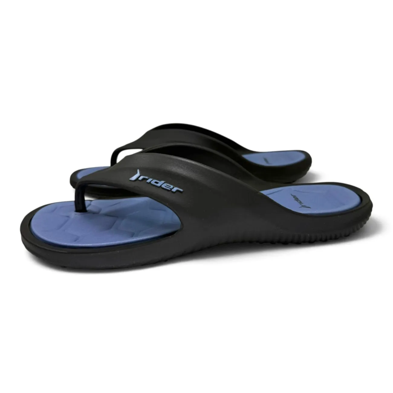 Calzado verano OJOTA CAPE XVIII NEGRO AZUL