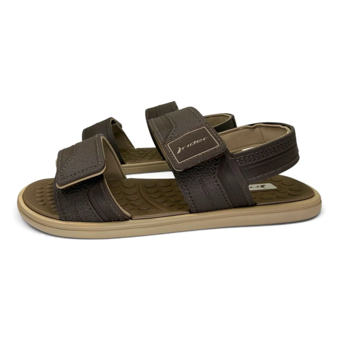 Calzado verano SANDALIA VENETO SANDAL BEIGE MARRON