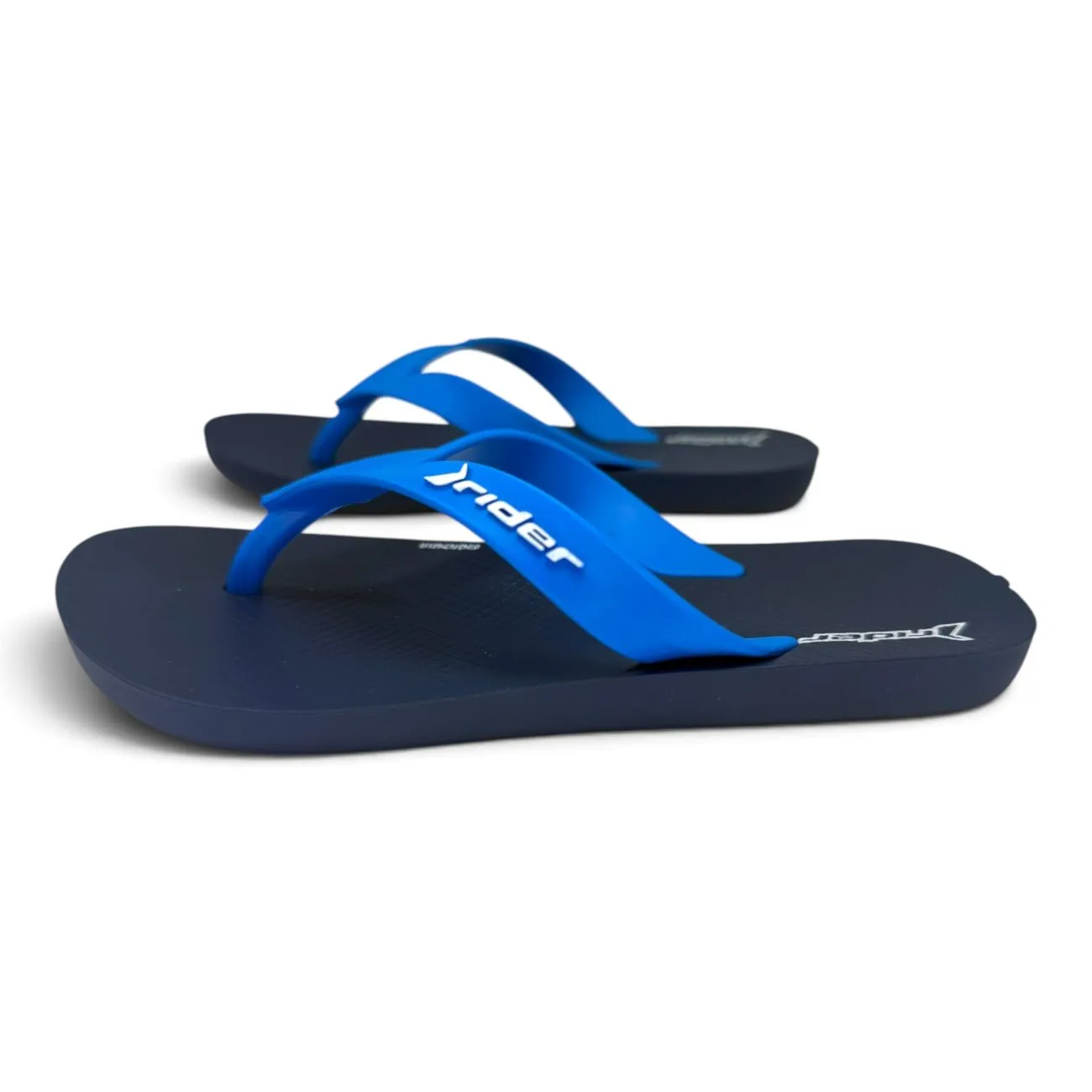 Calzado verano FEEL LIGHT THONG KIDS AZUL AZUL CLARO
