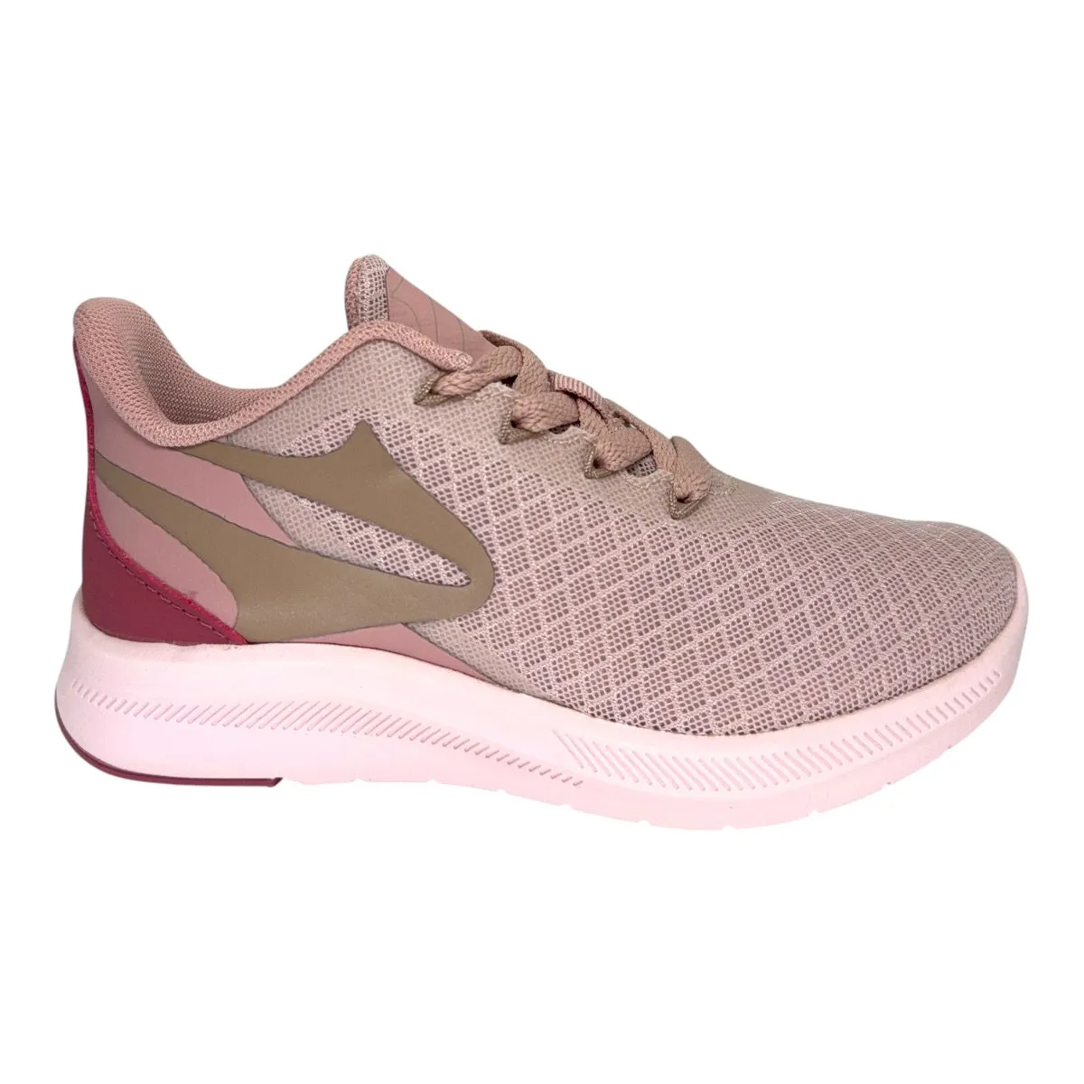 Zapatilla running VR SPEED KIDS ROSA WHIP