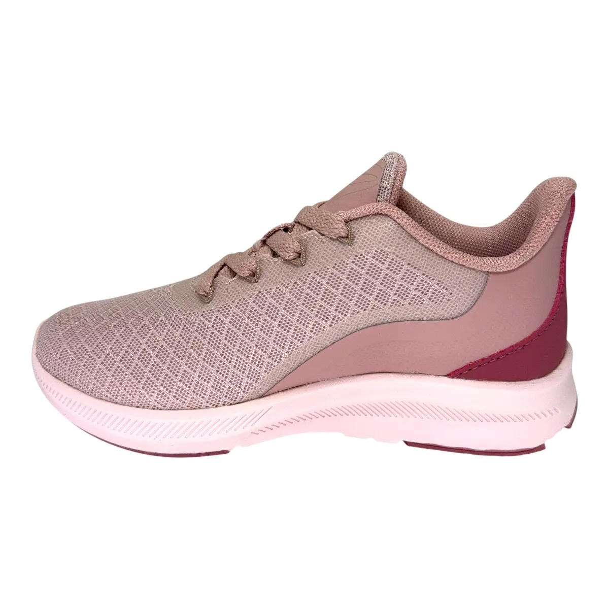 Zapatilla running VR SPEED KIDS ROSA WHIP